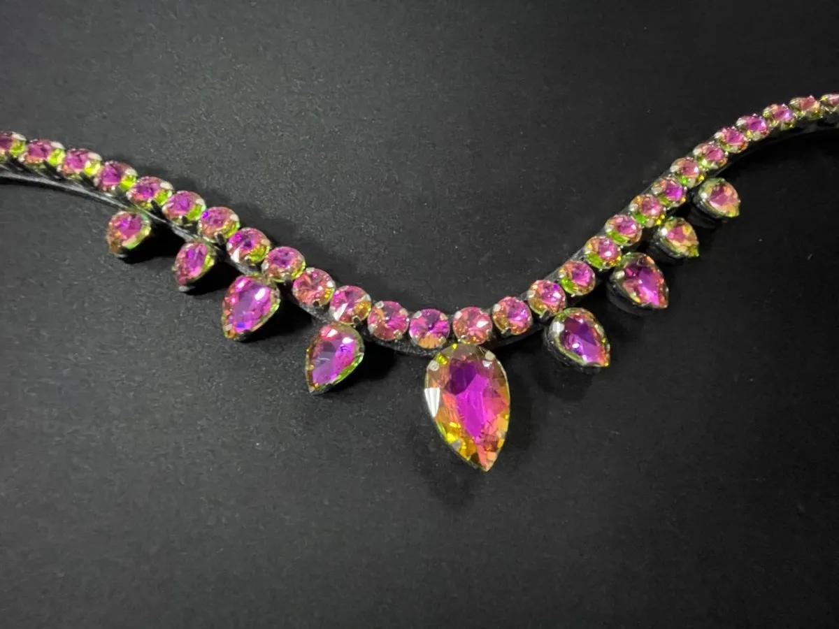Налобник 👑 Crystal Diadem 