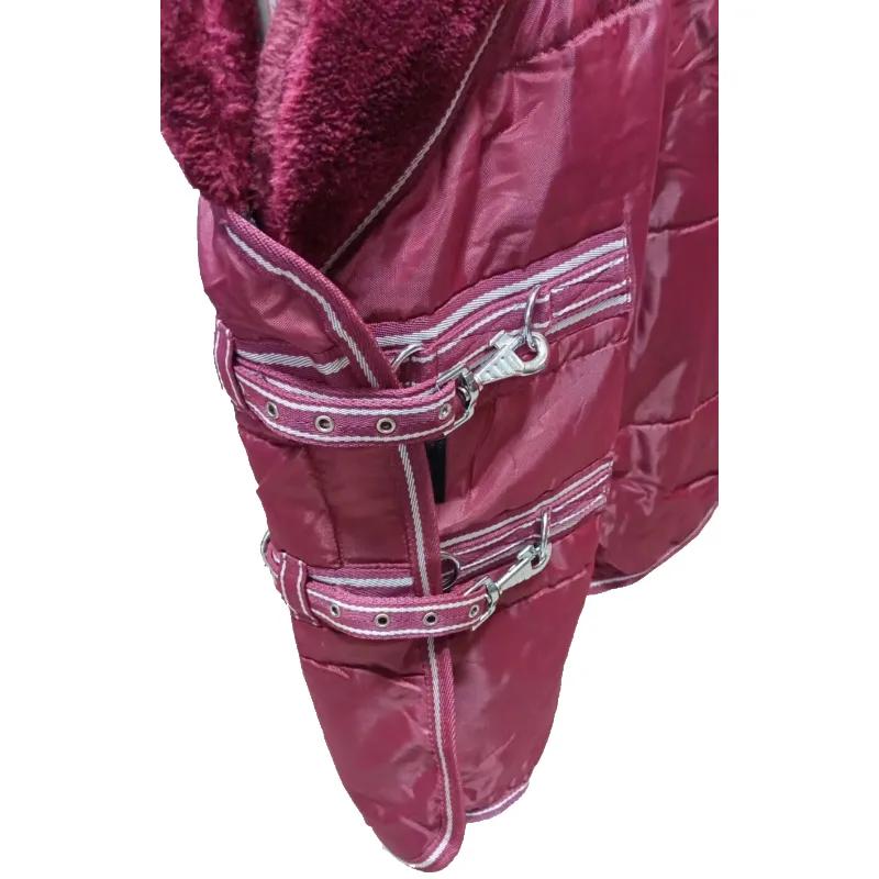 Попона с капором "LeatherArt"