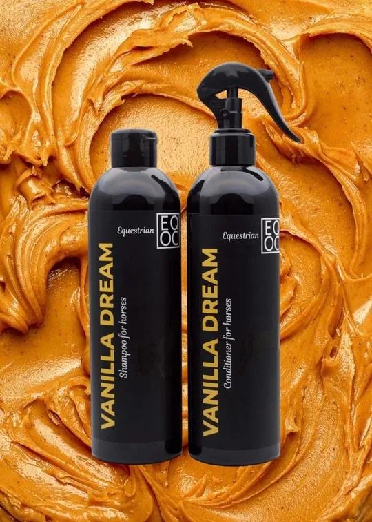 Кондиционер «Vanilla dream», 500 ml.