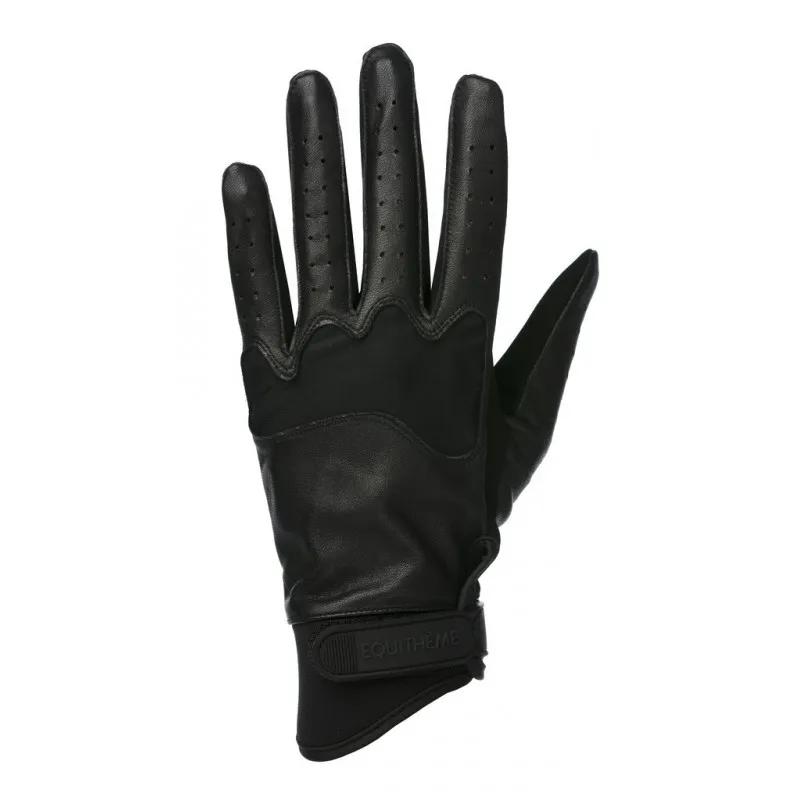 Перчатки "Soft cuir"