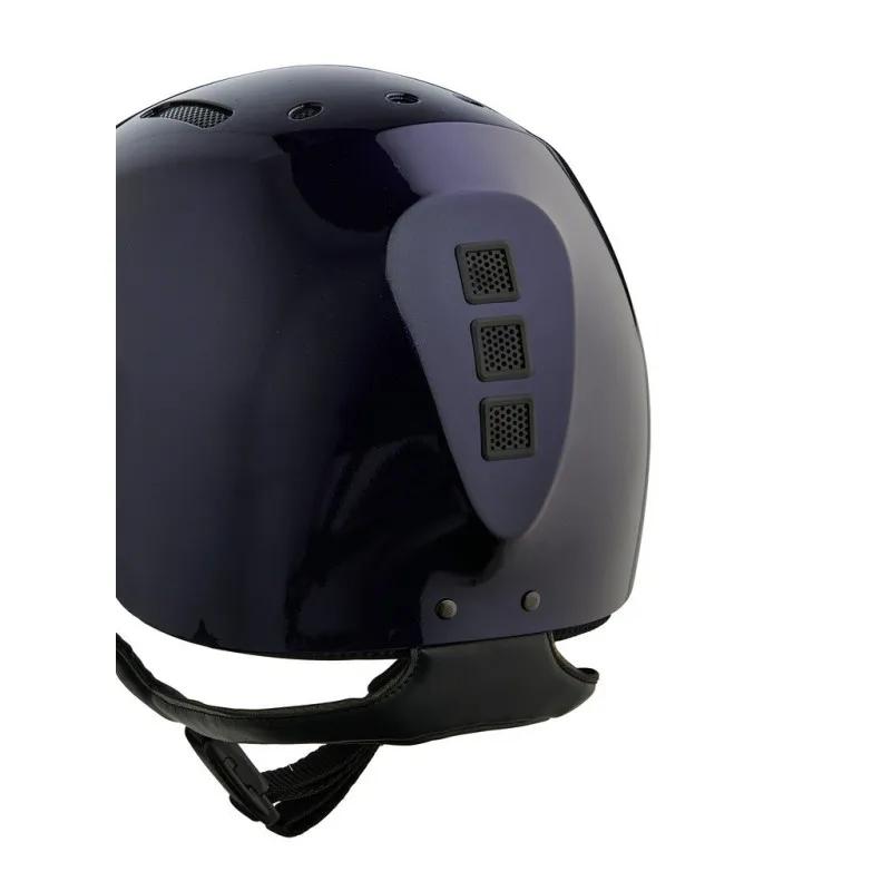 Шлем NACA “Gravity S” onyx 