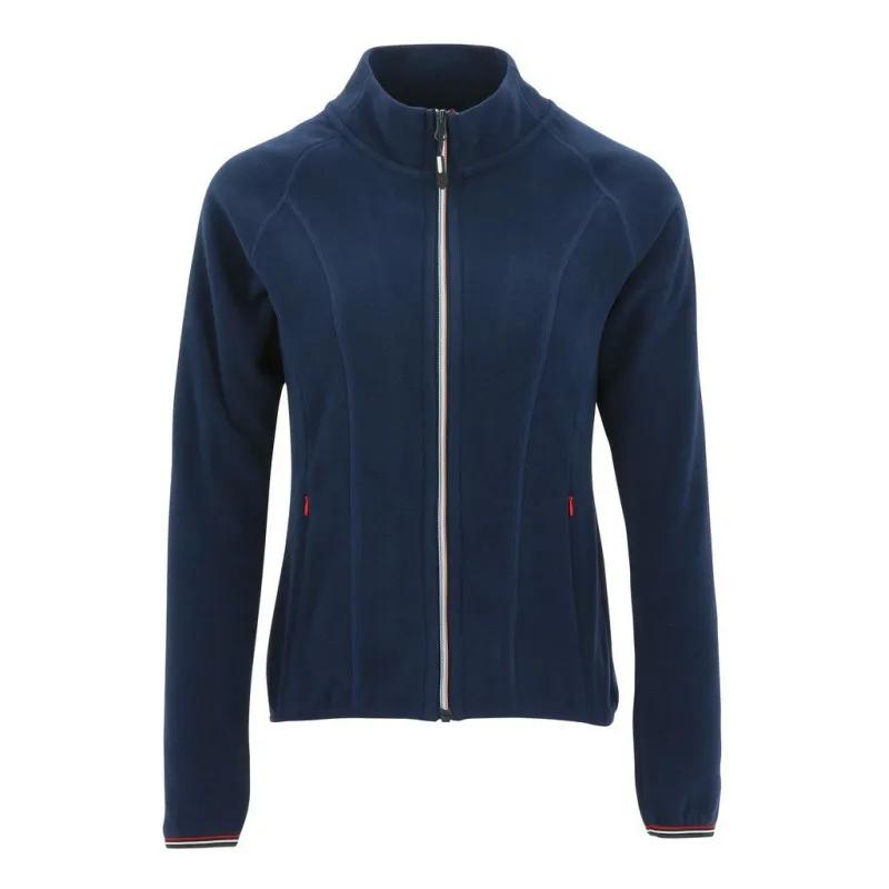 Кофта флисовая “Lena” navy