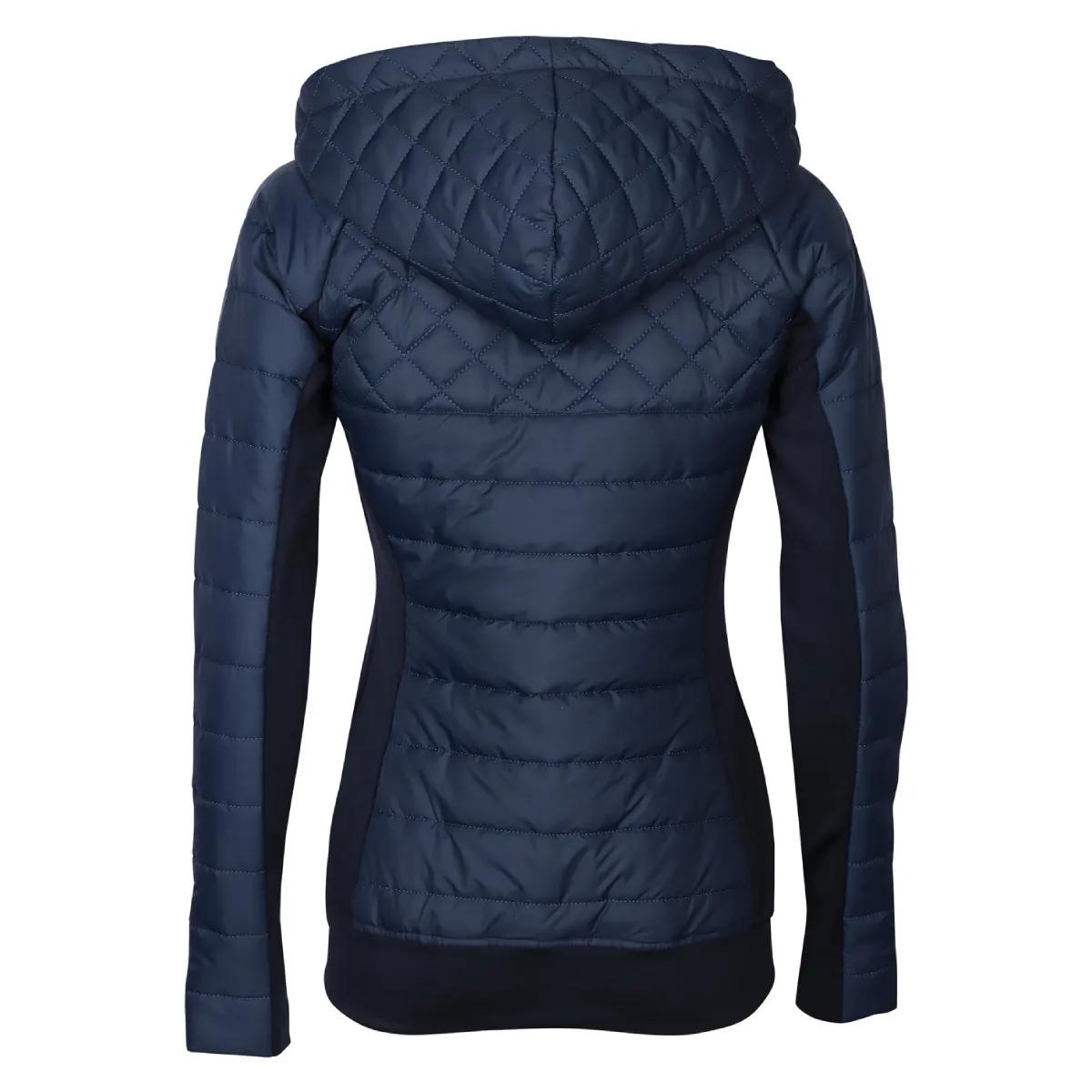 Куртка Denici Cavalli Taupe Navy