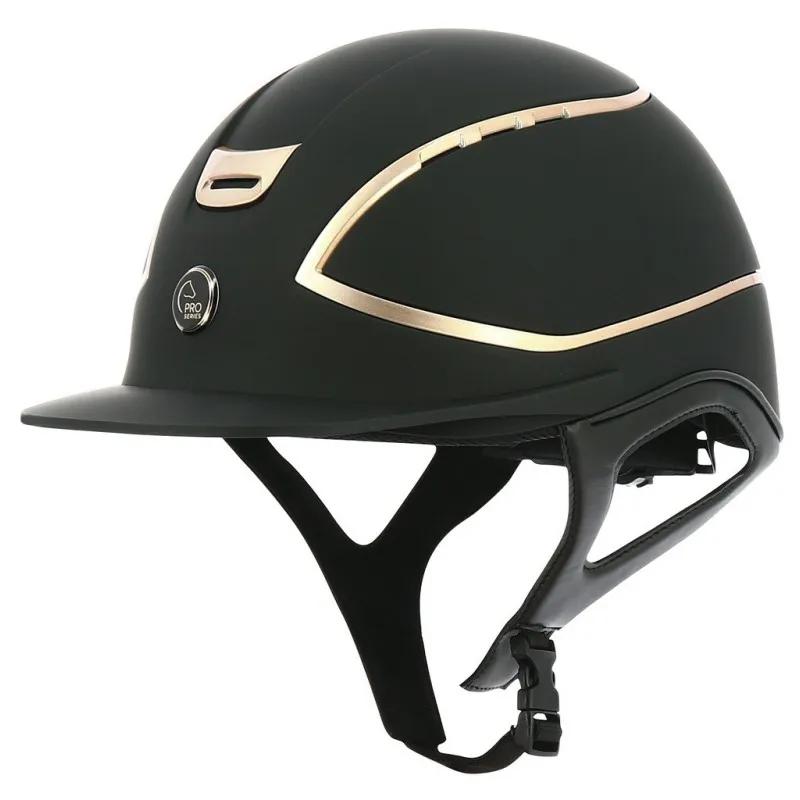 Шлем PRO SERIES “Hybrid Rose Gold”