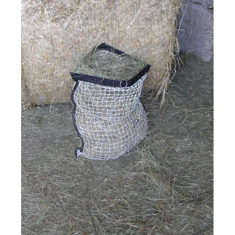 Медленная кормушка "HIPPOTONIC HAY NET"
