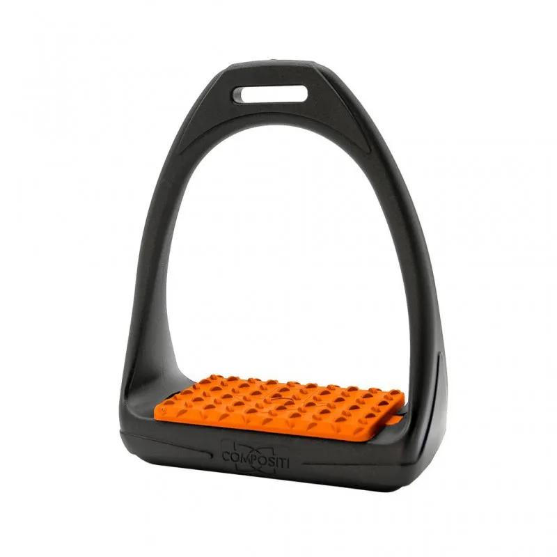 Стремена "Compositi SOFT REFLEX"