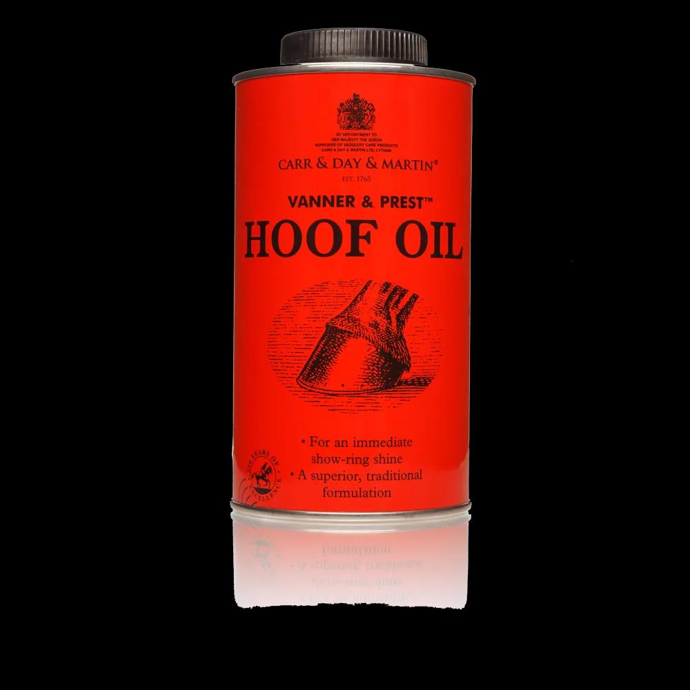 Масло "Hoof oil"
