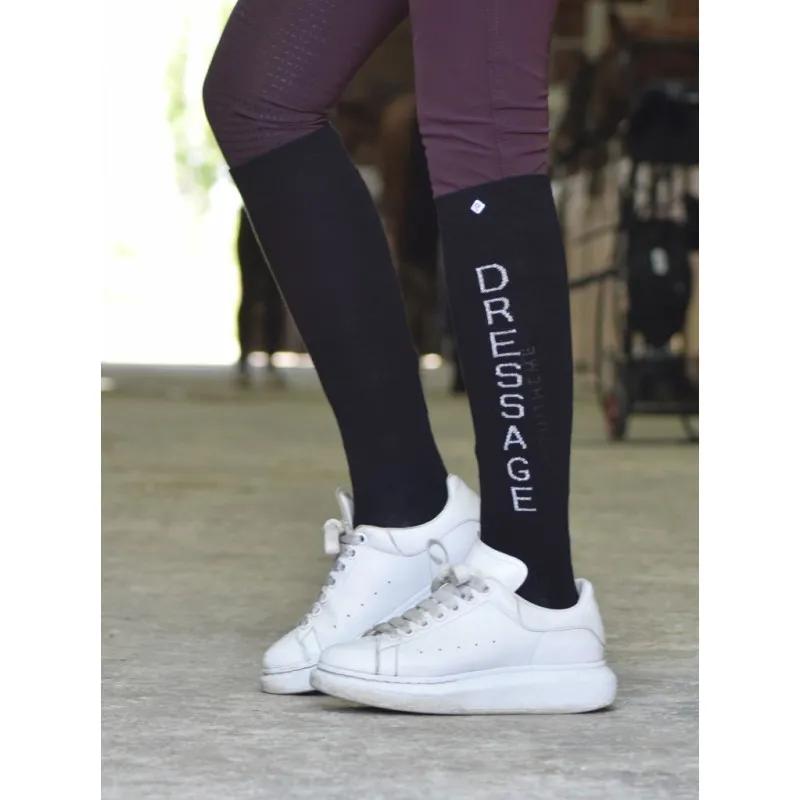 Гольфы “Dressage”