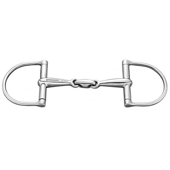SPRENGER D-RING BIT 12.5 -16 мм
