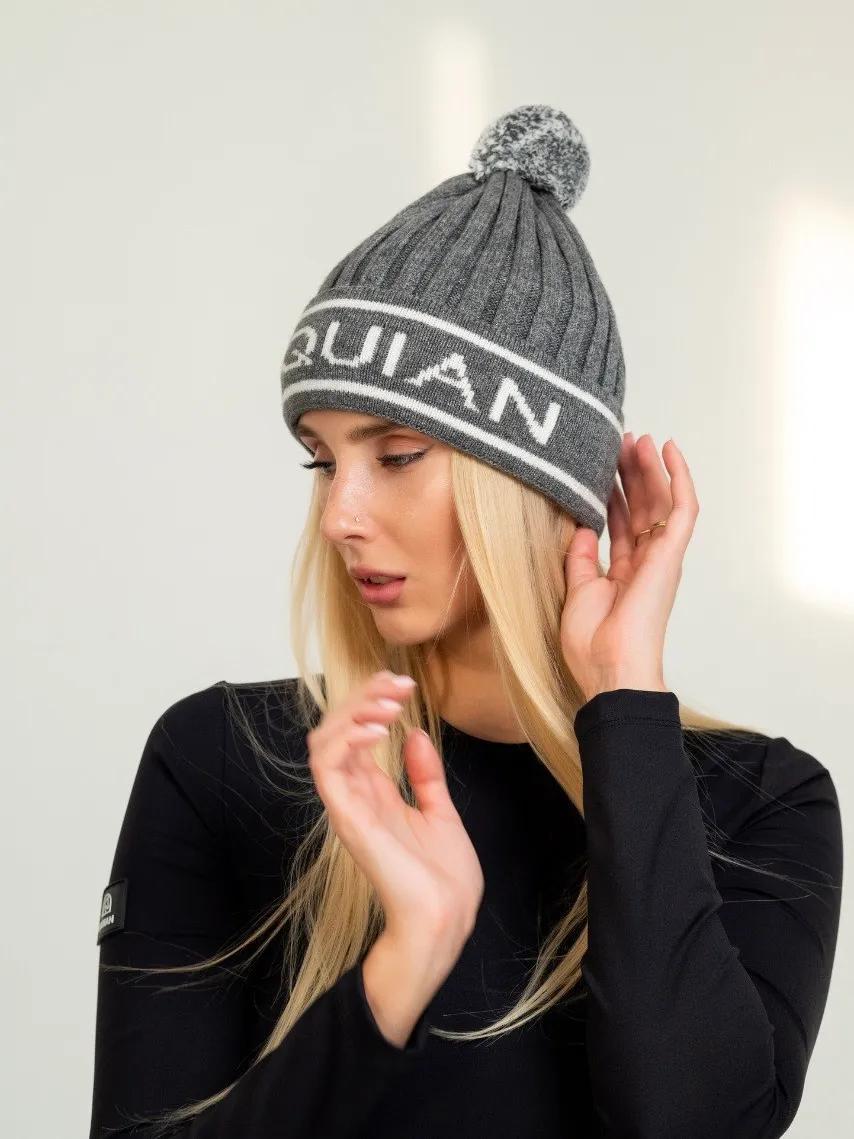 Шапка EQUIAN