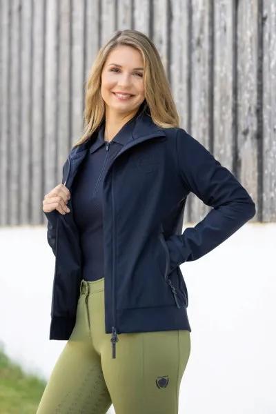Куртка без капюшона с дышащей подкладкой Blouson