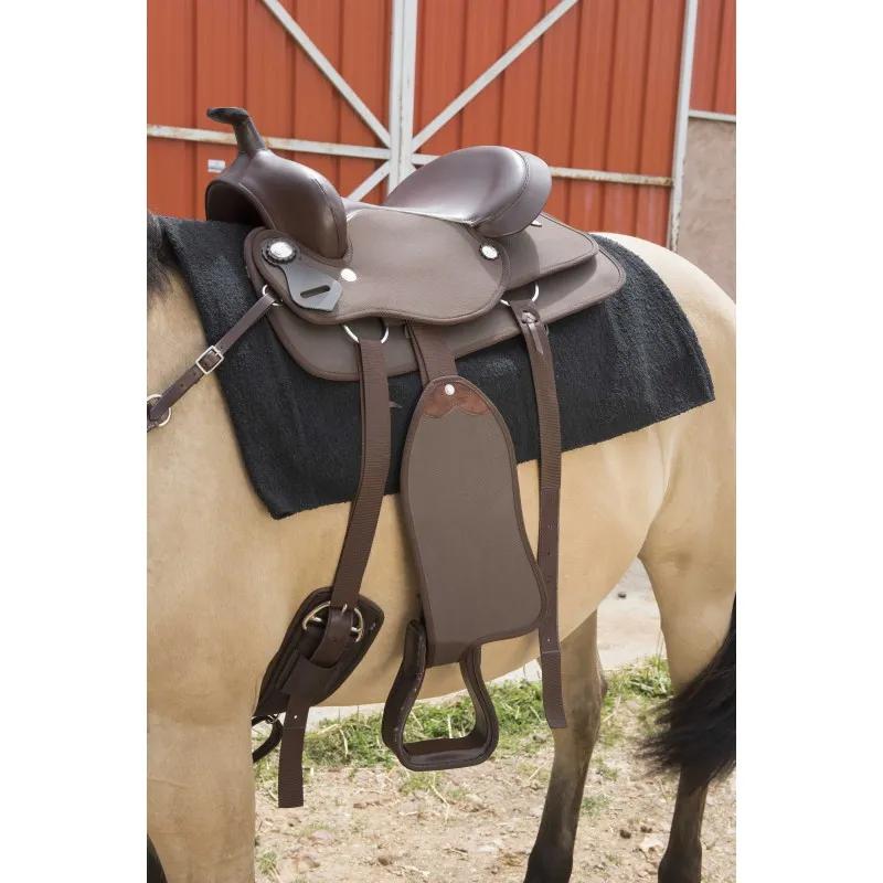Седло вестерн  WESTRIDE, 16"
