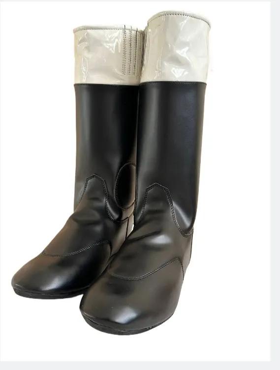 Жокейские сапоги OUTODOR  JOCKEY