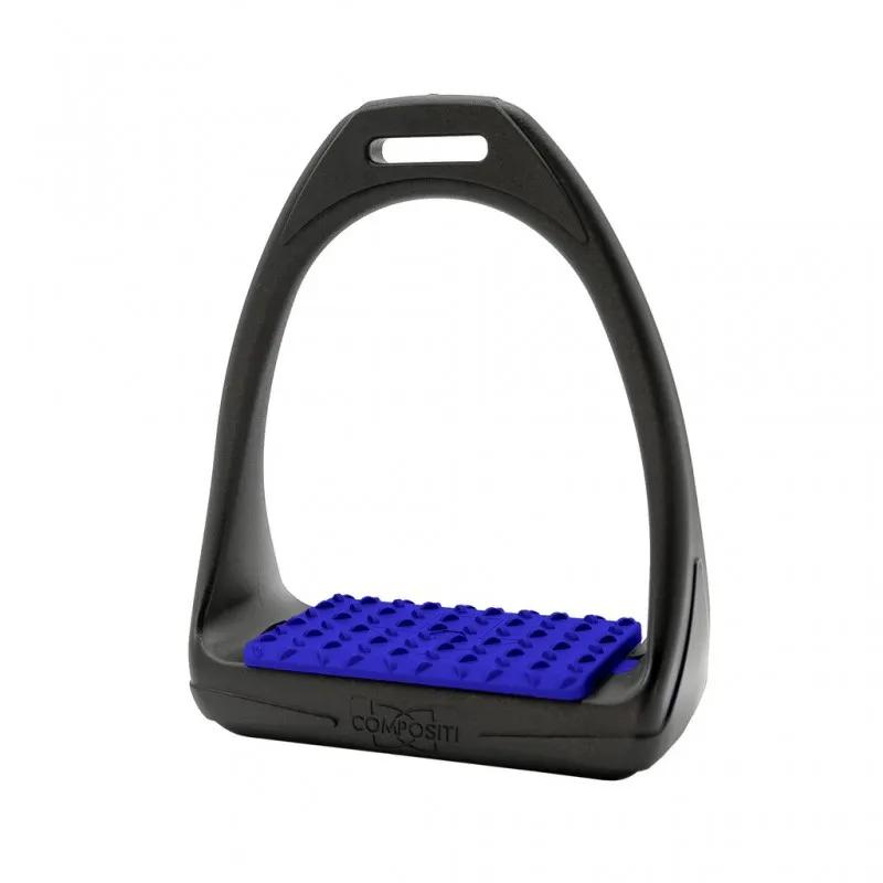 Стремена "Compositi SOFT REFLEX"