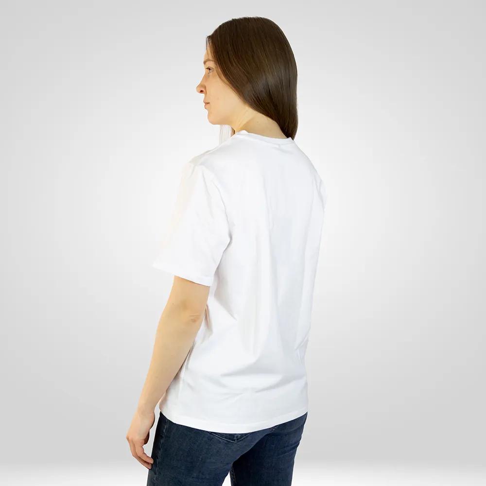 Футболка Classics. White. XS