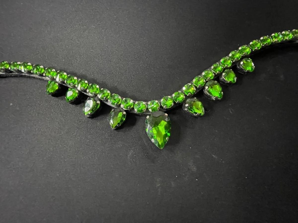 Налобник 👑 Crystal Diadem 