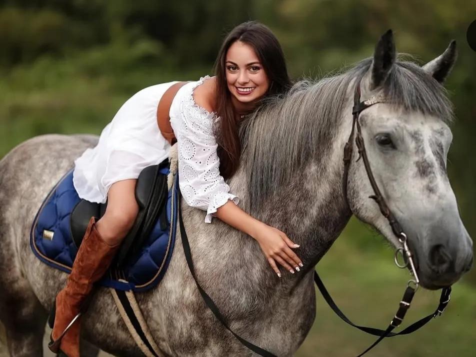 Вальтрап конкурный Happy Horse