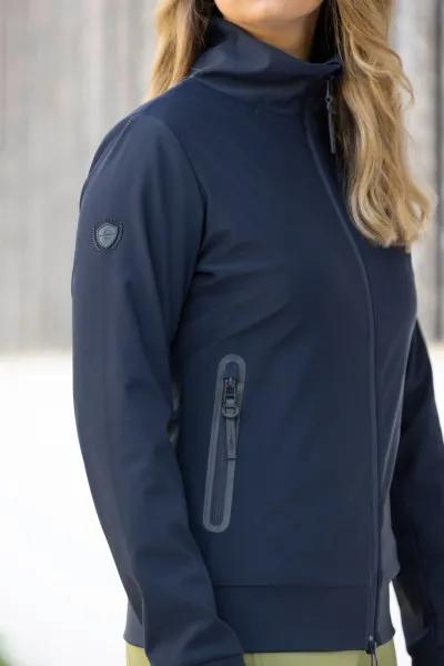 Куртка без капюшона с дышащей подкладкой Blouson