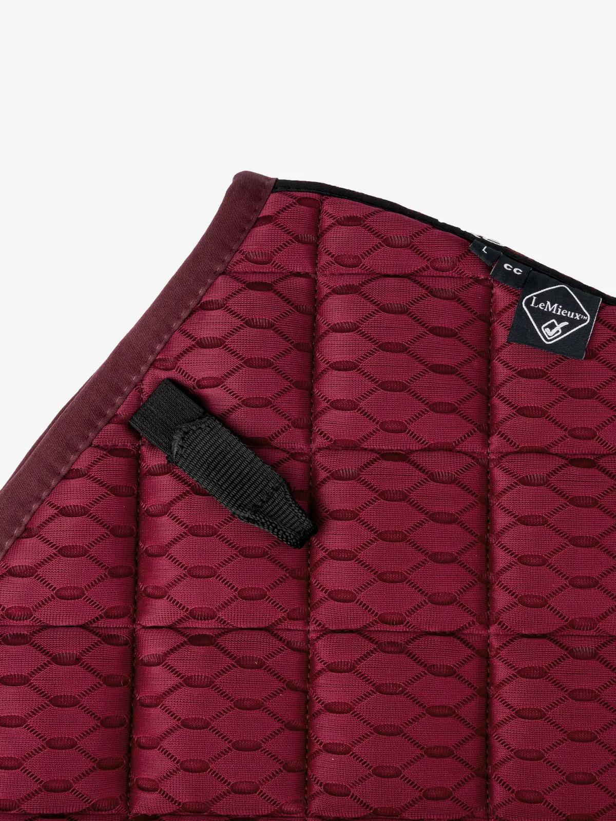 Вальтрап Carbon Mesh Close Contact Mulberry