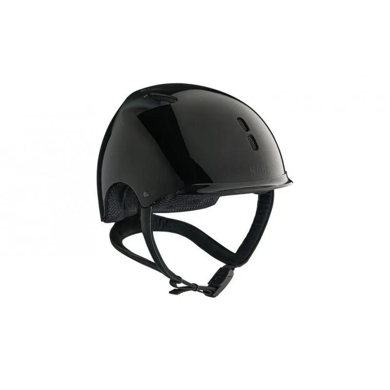 Шлем NACA “Gravity S” onyx 