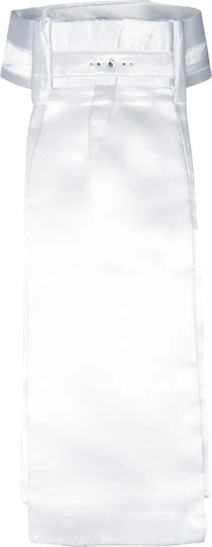 Манишка Diamond White