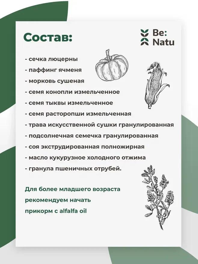 Junior mix 20 кг.