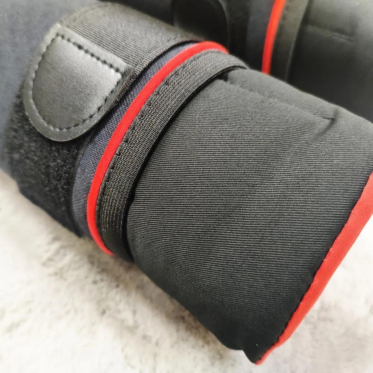 Ногавки Premier Equine Nano-Tec с инфракрасной подкладкой (пара)