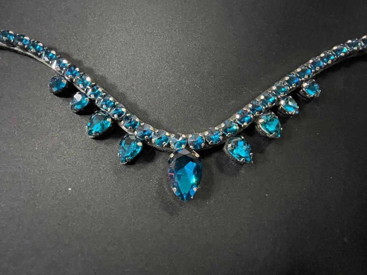 Налобник 👑 Crystal Diadem 