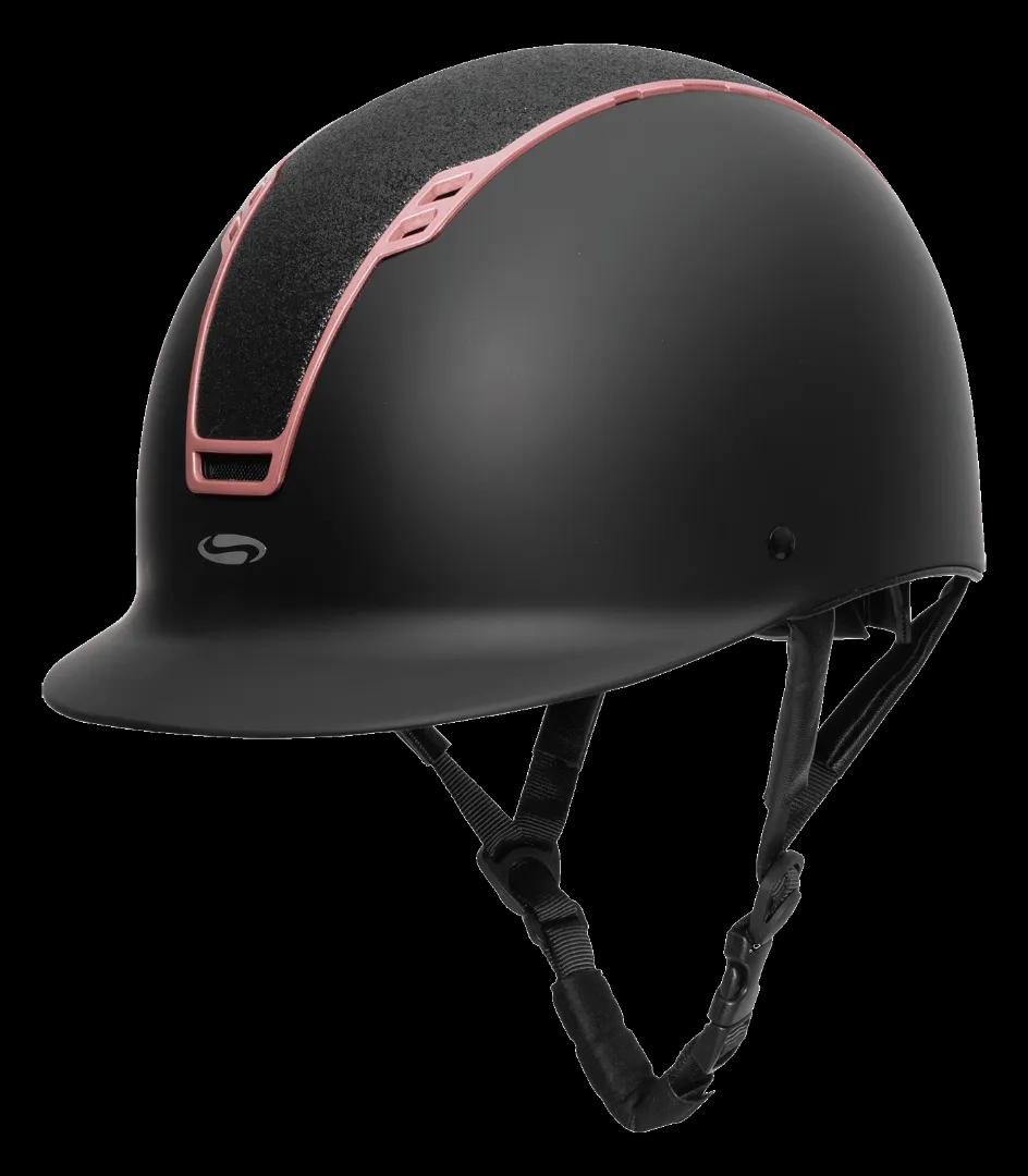Шлем "Swing H22 ROSEGOLD"