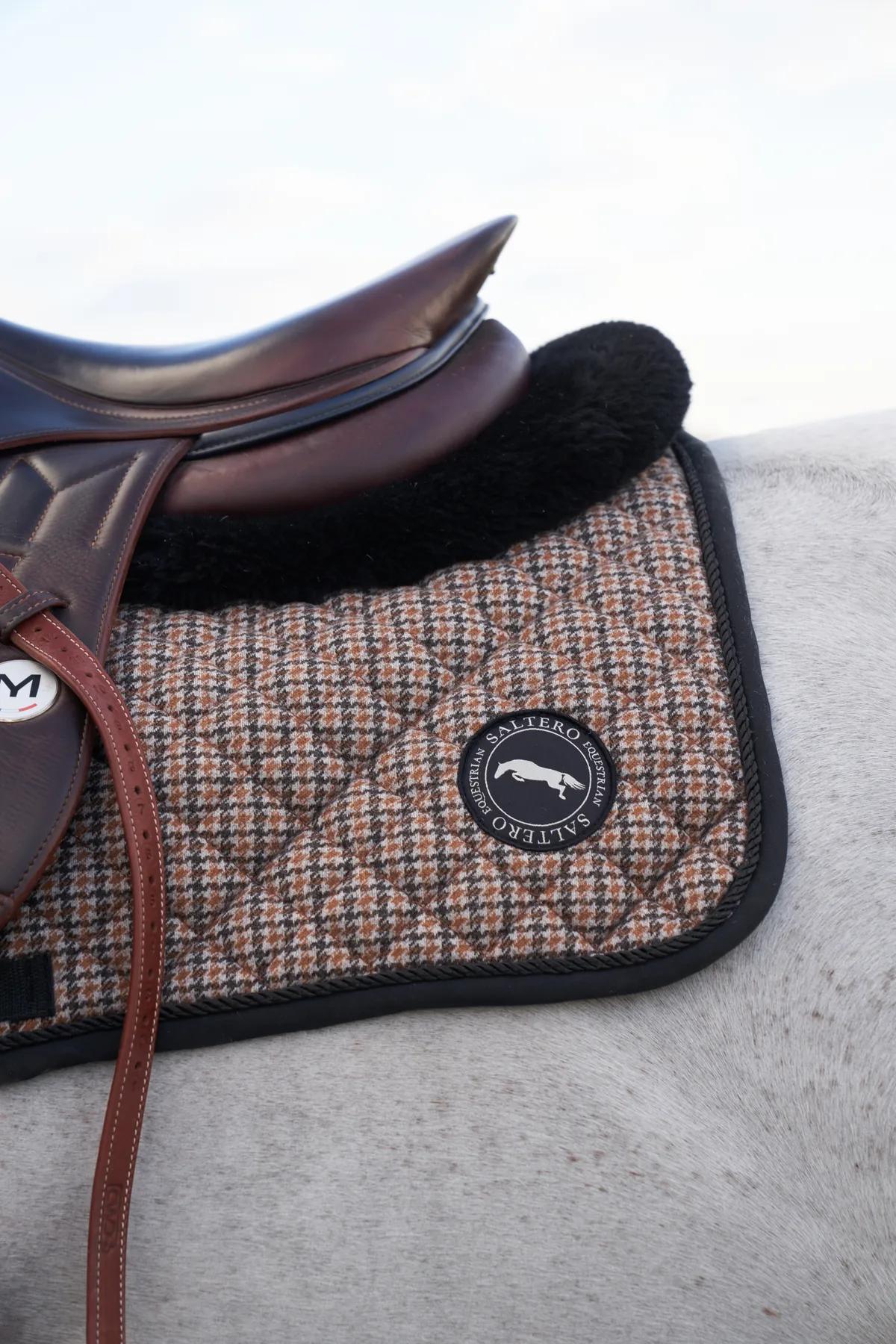 Вальтрап Classic Brown