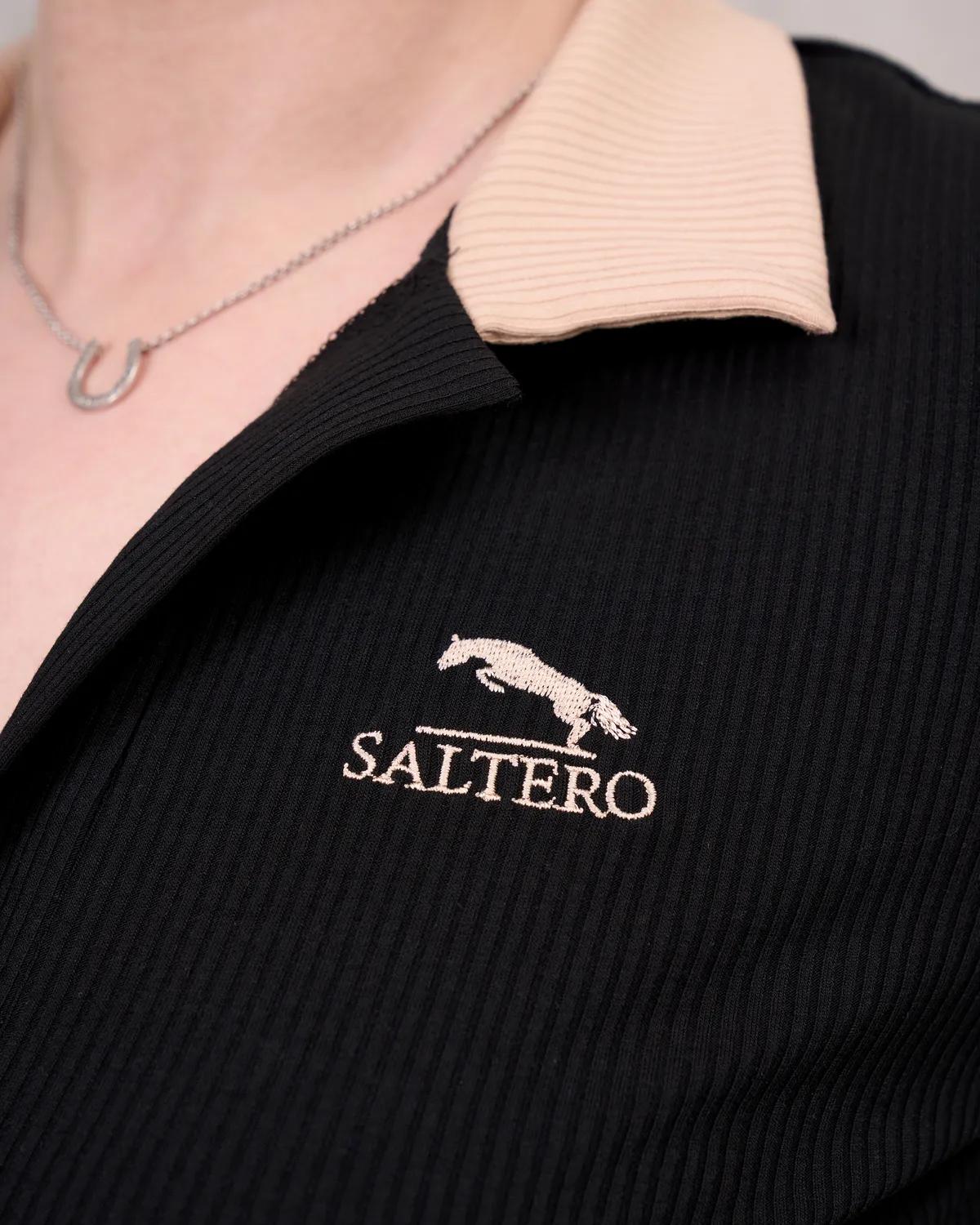 Лонгслив Saltero