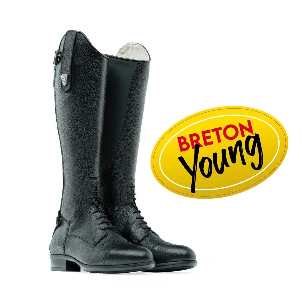 Детские сапоги Tattini Breton young