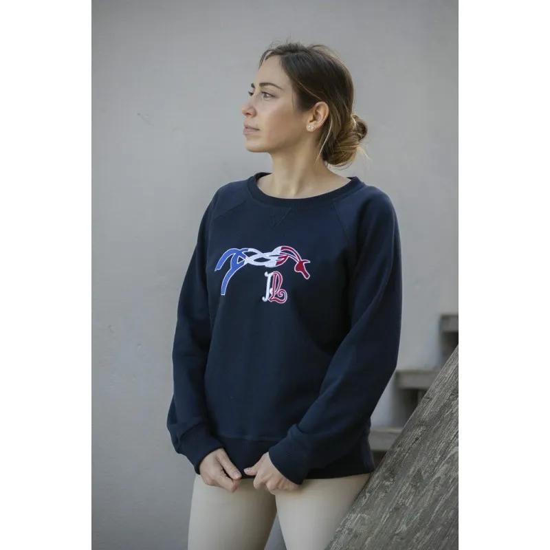 Свитшот PENELOPE “Chloé”