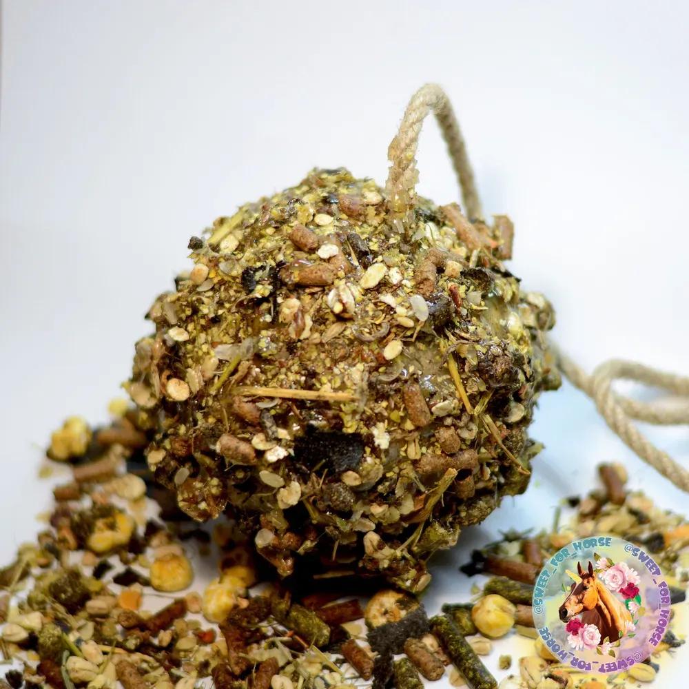 ШАР-лизунец "Козинак" 1100 гр