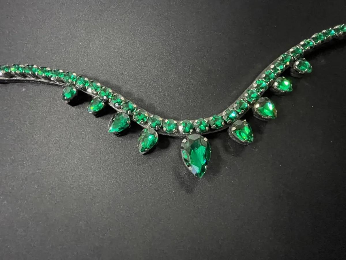 Налобник 👑 Crystal Diadem 