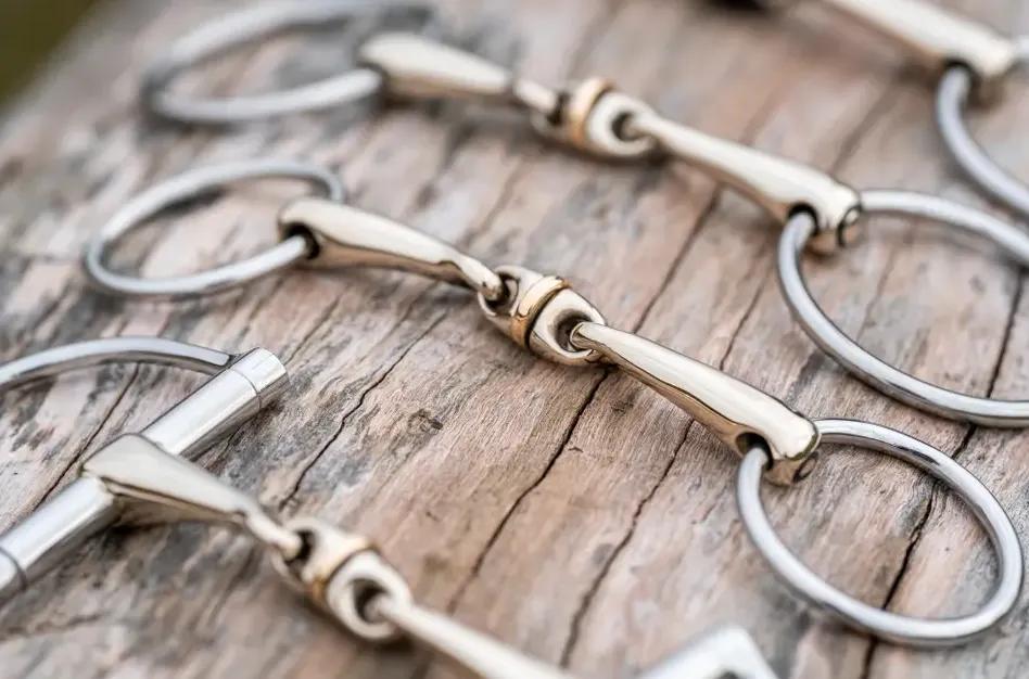 Трензель SPRENGER WH Ultra Loose Ring Sensogan 16 мм