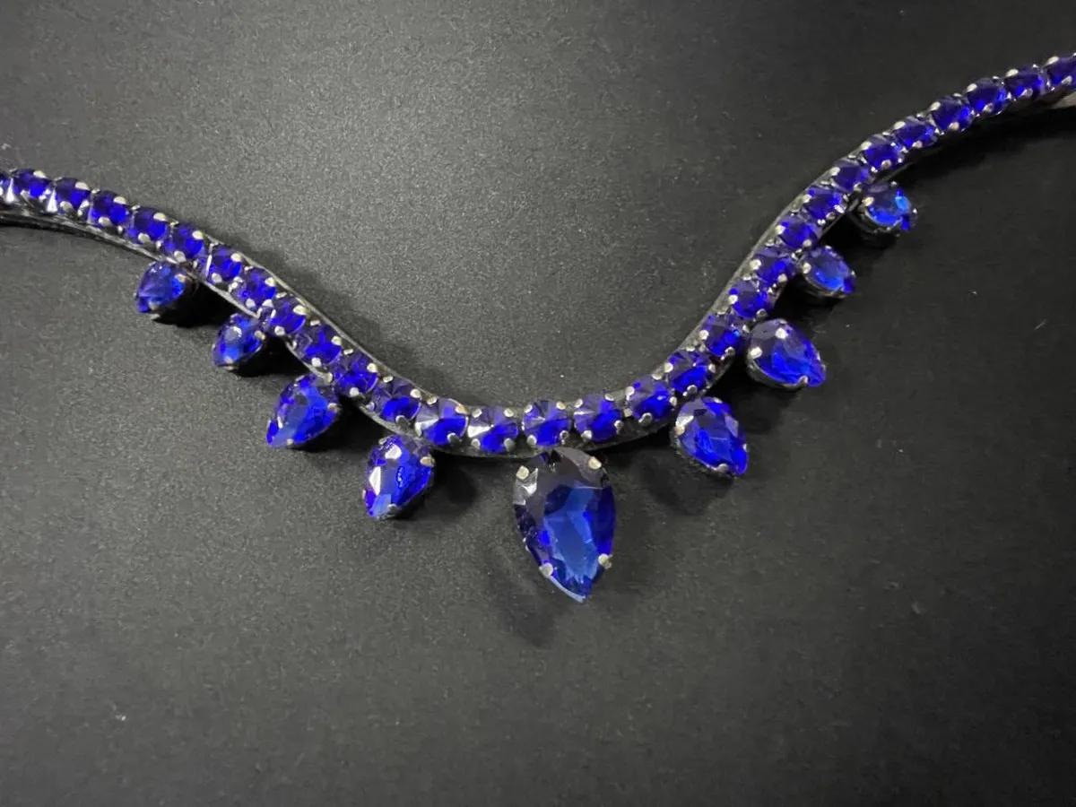 Налобник 👑 Crystal Diadem 