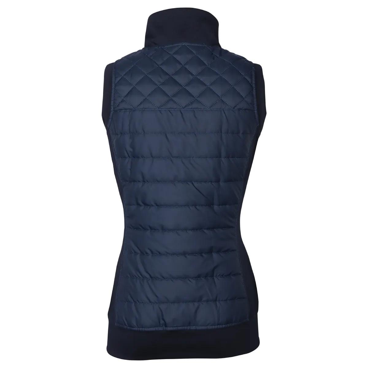 Жилет Denici Cavalli Taupe