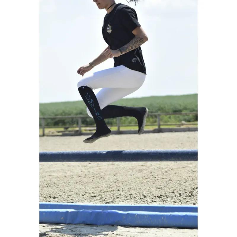 Гольфы “Jumping”