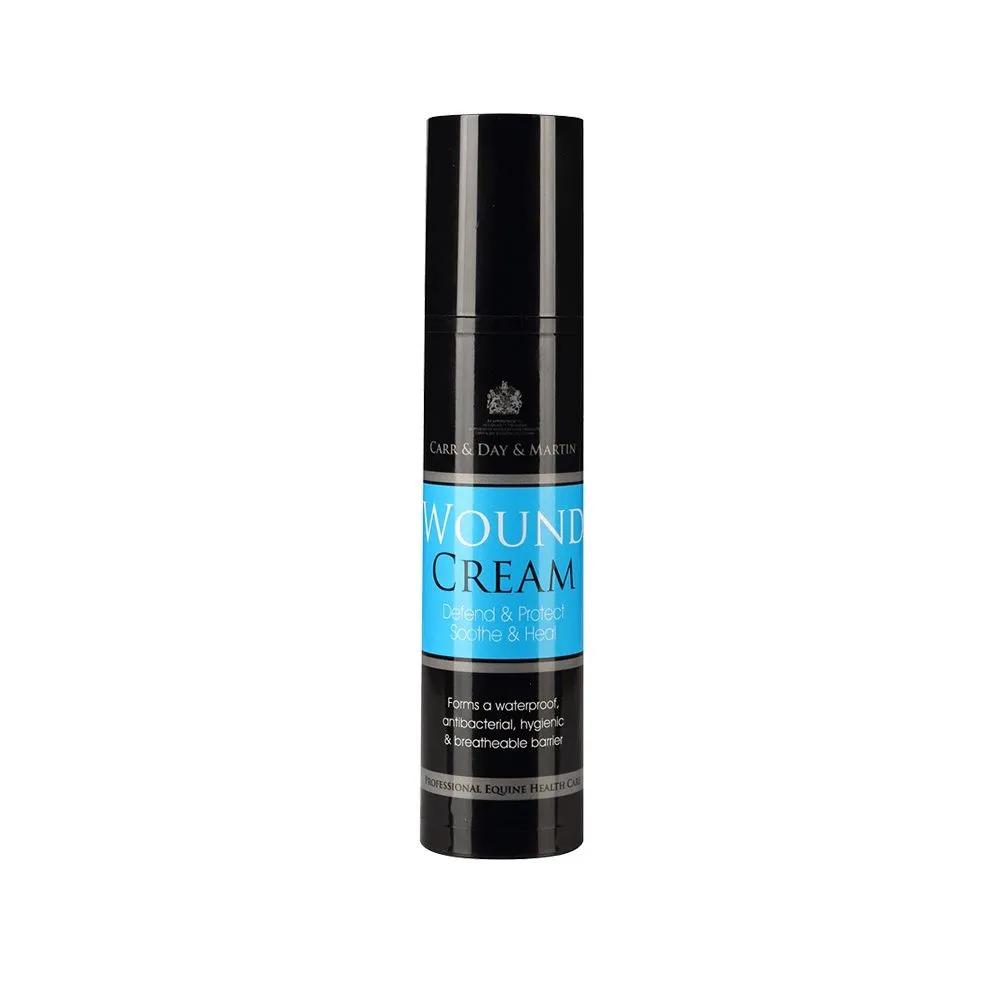 Заживляющий крем, 500мл Wound Cream