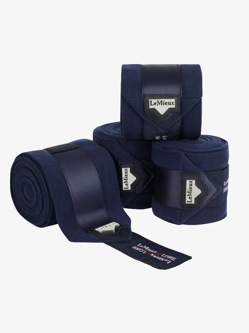 Вальтрап с бинтами Loire Satin Navy