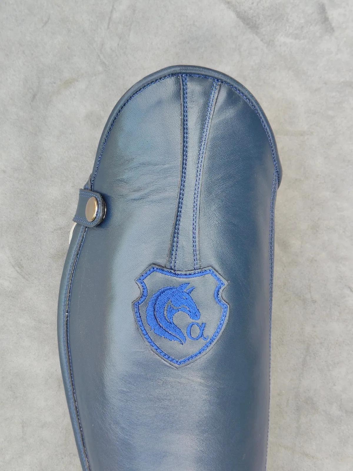Сапоги Альфа “SHOES “Классика 