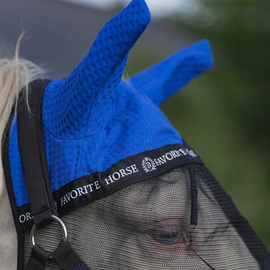 Маска антимоскитная FAVORITE HORSE 