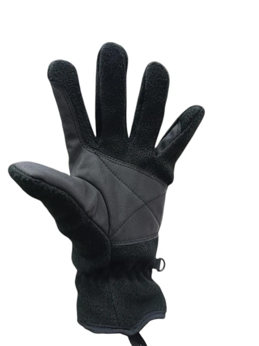 Перчатки флисовые Polar, S