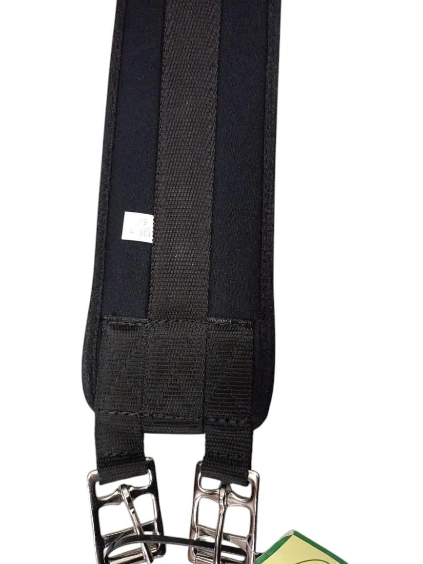 Подпруга неопреновая Horse Comfort, 135 см