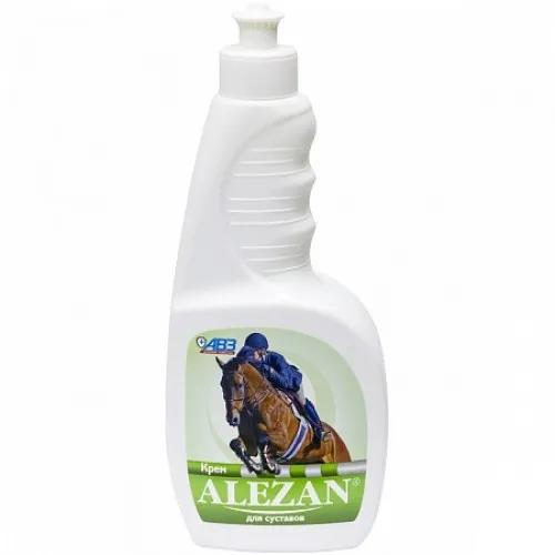 ALEZAN крем для суставов