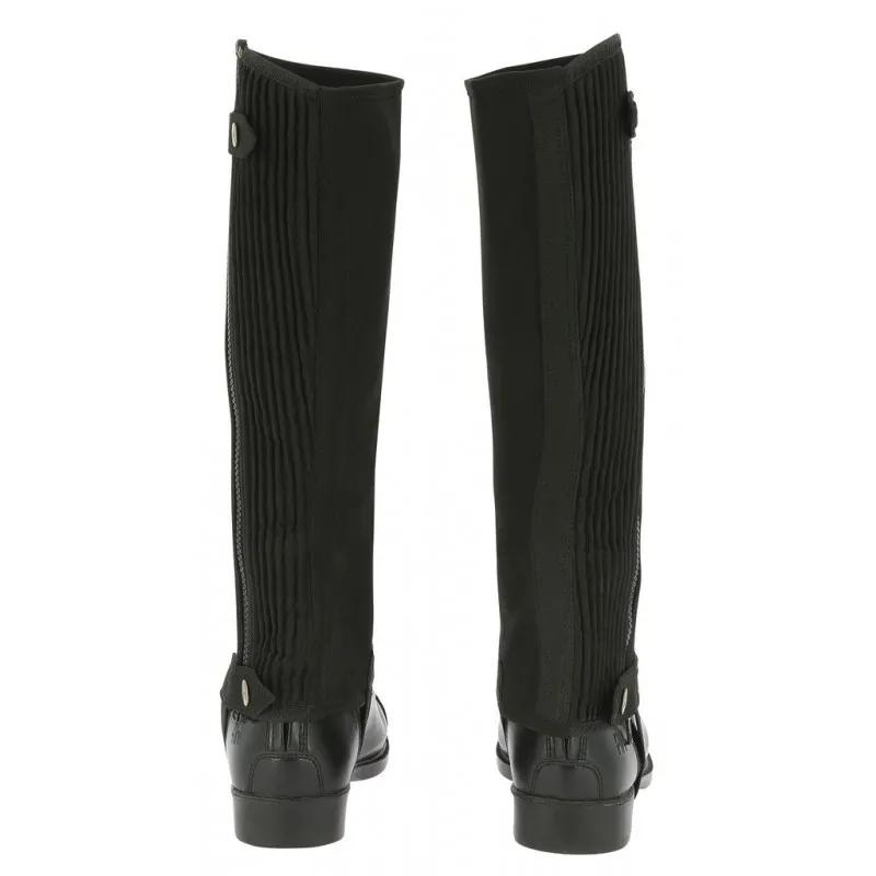 Краги “Stretch grainé”