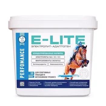 Концентрат электролитов E-LITE
