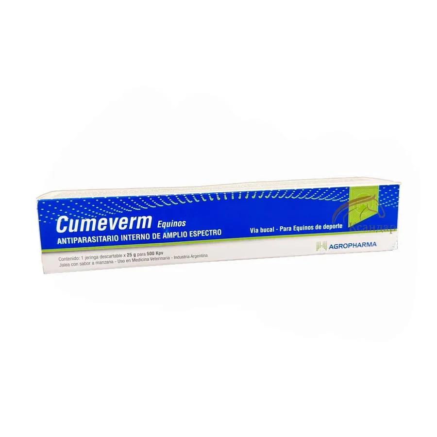 Кумеверм (Cumeverm)
