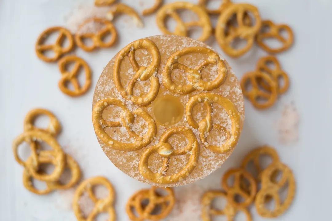 Леденец "Гималайская карамель"